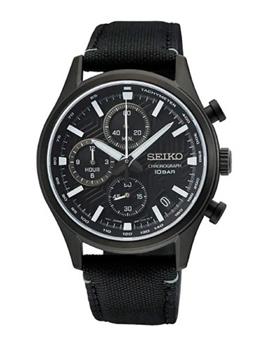 | SSB421P1 | Montre Seiko « DRESS CHRONOGRAPH » SSB421P1