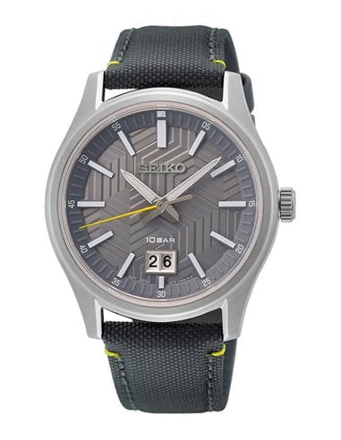 | SUR534P1 | Relógio Seiko « CONCEPTUAL REGULAR » SUR534P1