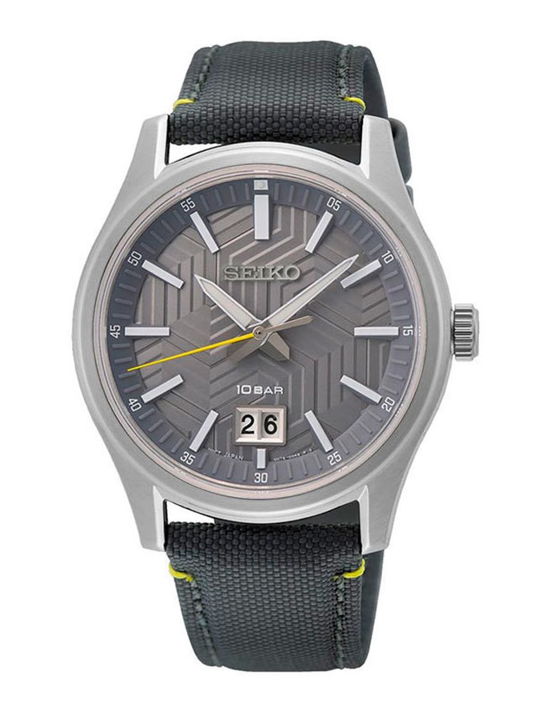 » « Seiko CONCEPTUAL Herrenuhr SUR534P1 REGULAR | SUR534P1