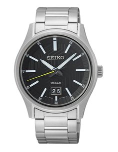 Seiko SUR535P1 "CONCEPTUAL REGULAR" Watch