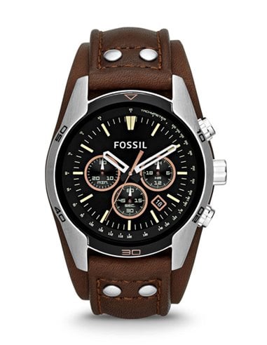 | CH2891 | Montre Fossil « COACHMAN » CH2891