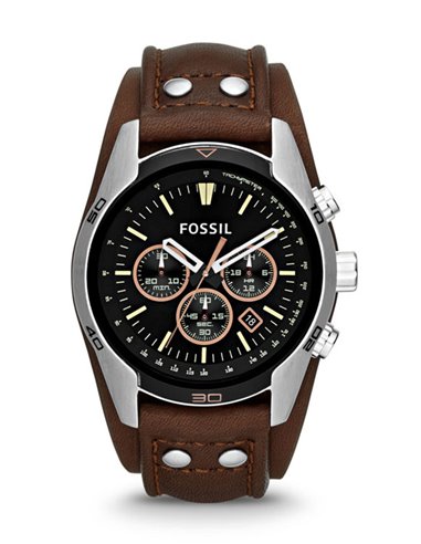 | CH2891 | Reloj Fossil « COACHMAN » CH2891