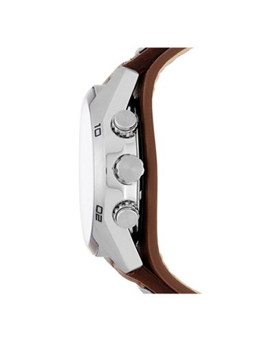 | CH2891 | Herrenuhr Fossil « COACHMAN » CH2891