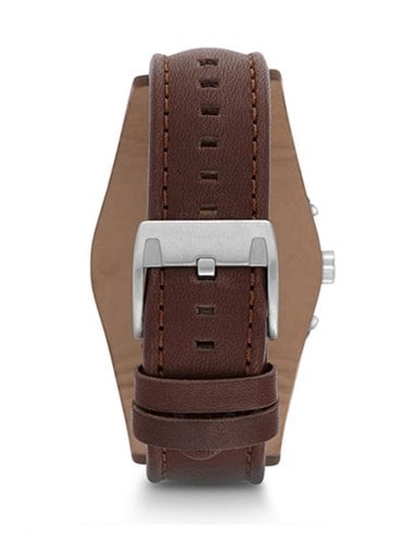 | CH2891 | Herrenuhr Fossil « COACHMAN » CH2891