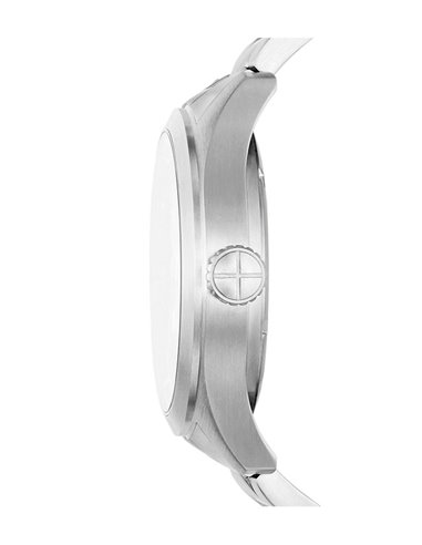| FS5976 | Herrenuhr Fossil « DEFENDER SOLAR » FS5976
