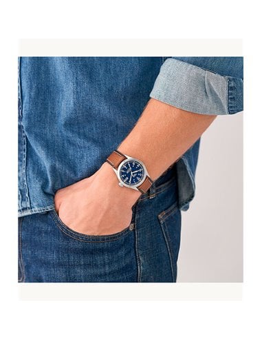 | FS5975 | Montre Fossil « DEFENDER SOLAR » FS5975