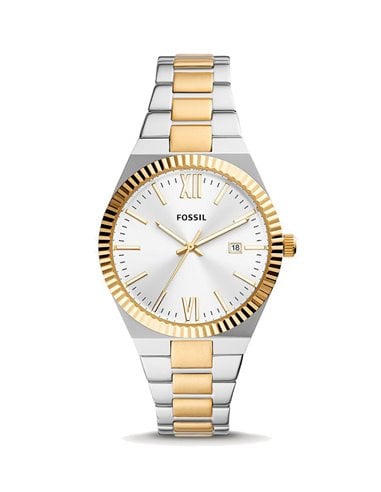 | ES5259 | Damenuhr Fossil « SCARLETTE » ES5259