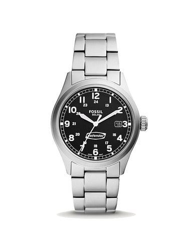 | FS5973 | Reloj Fossil « DEFENDER SOLAR » FS5973