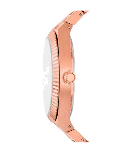 | ES5258 | Damenuhr Fossil « SCARLETTE » ES5258