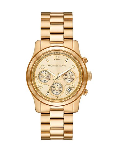 | MK7323 | Relógio Michael Kors « RUNWAY » MK7323