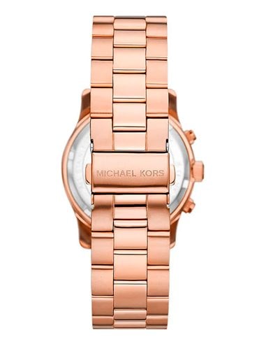 | MK7324 | Michael Kors « RUNWAY » MK7324