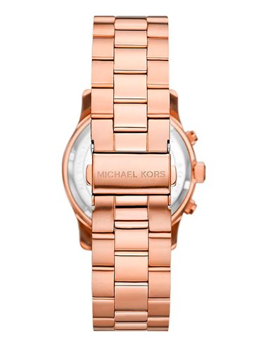 | MK7324 | Reloj Michael Kors « RUNWAY » MK7324