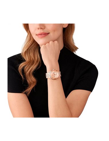 | MK7324 | Reloj Michael Kors « RUNWAY » MK7324