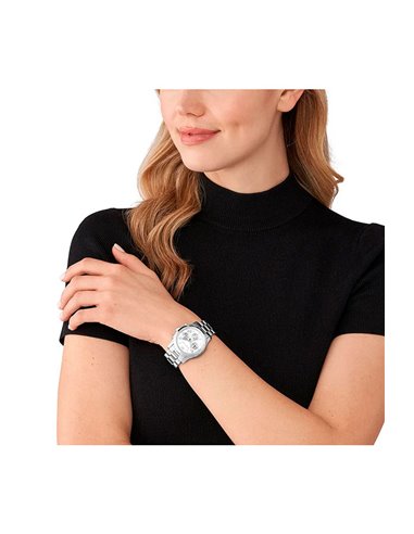 | MK7325 | Relógio Michael Kors « RUNWAY » MK7325