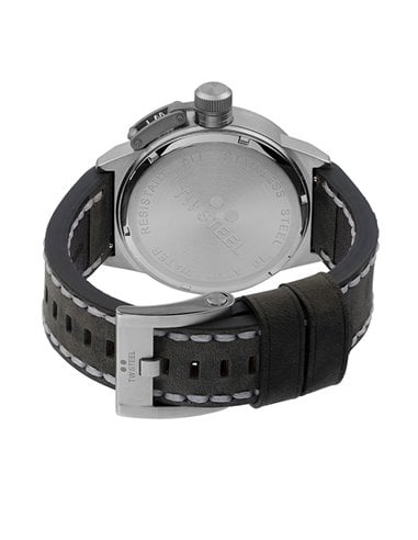 Relógio Tw Steel CS101 Canteen Preto