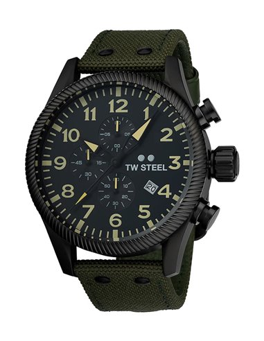 | VS112 | Relógio Tw Steel « VOLANTE » VS112