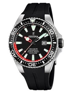 Festina F20664/3 Watch "THE ORIGINALS DIVER"