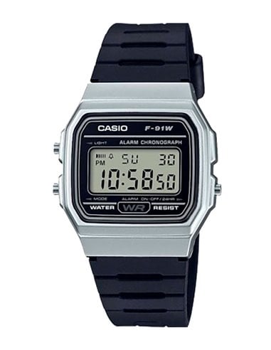 | F-91WM-7ADF | Reloj Casio « COLLECTION CLASSIC » F-91WM-7ADF