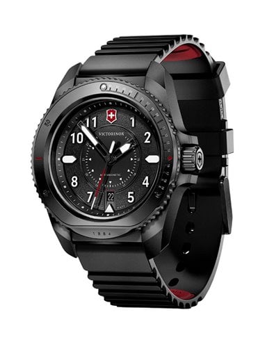 | V241982 | Herrenuhr Victorinox « JOURNEY » V241982