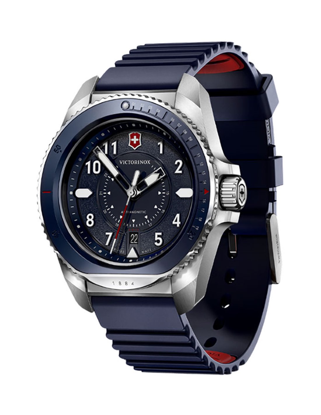  V241975 Reloj Victorinox « JOURNEY » V241975