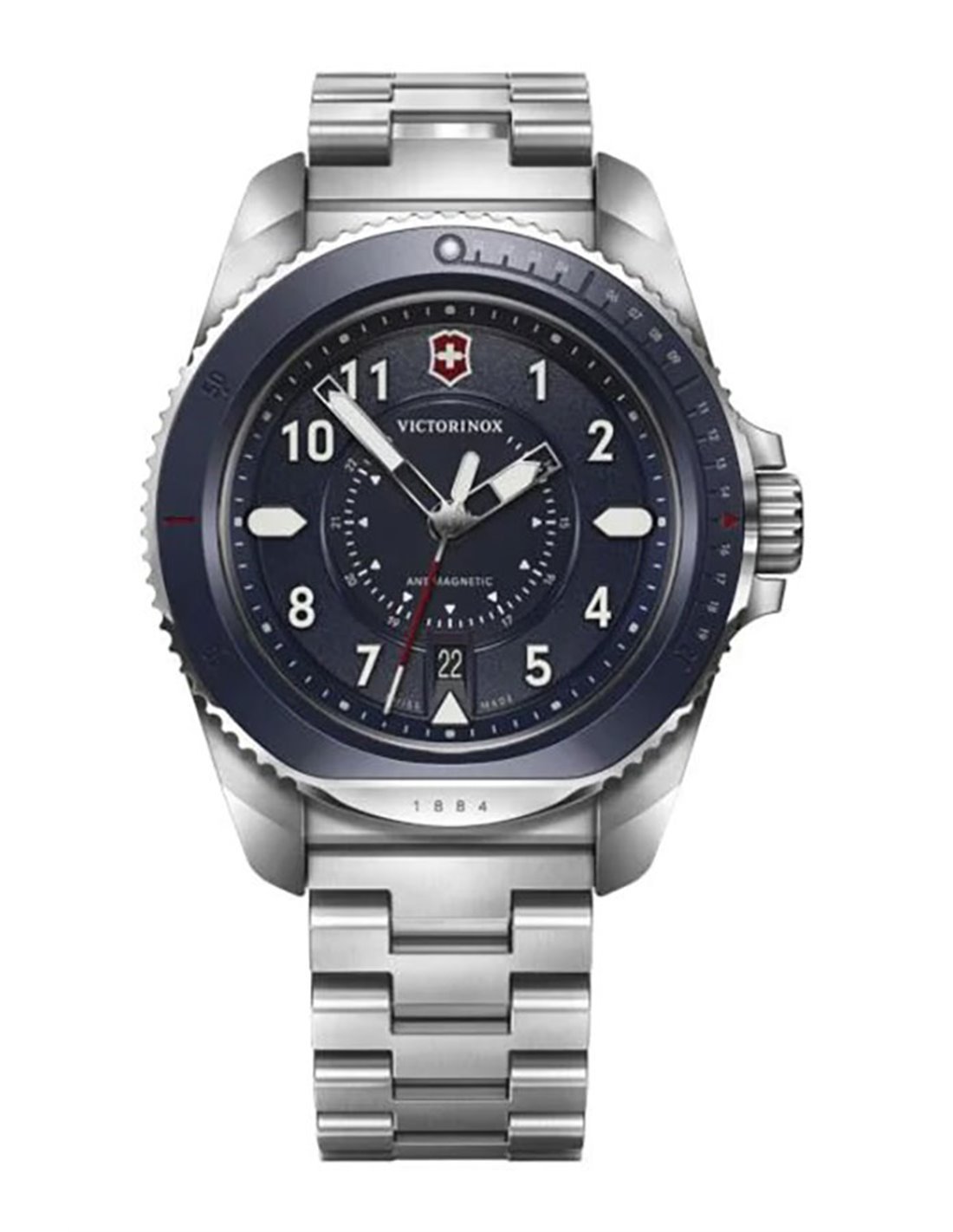Reloj de top bolsillo victorinox