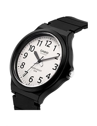 | MW-240-7BVDF | Casio « Vintage EDGY » MW-240-7BVDF