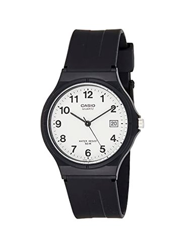 | MW-59-7BVDF | Reloj Casio « Vintage EDGY » MW-59-7BVDF