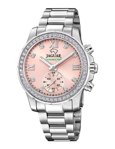 | J980/2 | Jaguar « CONNECTED LADY » J980/2