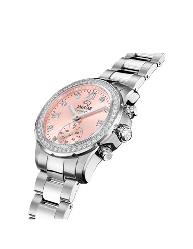 | J980/2 | Jaguar « CONNECTED LADY » J980/2