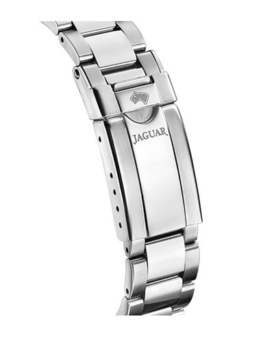 | J980/3 | Damenuhr Jaguar « CONNECTED LADY » J980/3