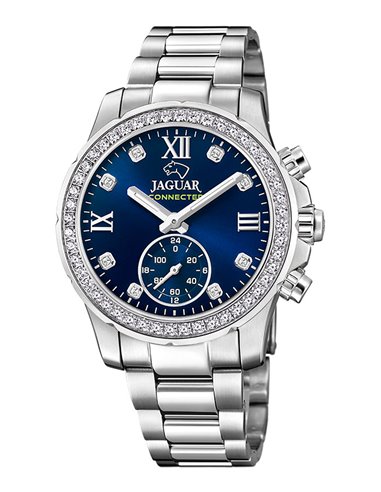 | J980/3 | Relógio Jaguar « CONNECTED LADY » J980/3