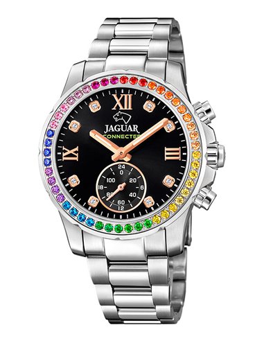 | J980/5 | Jaguar « CONNECTED LADY » J980/5