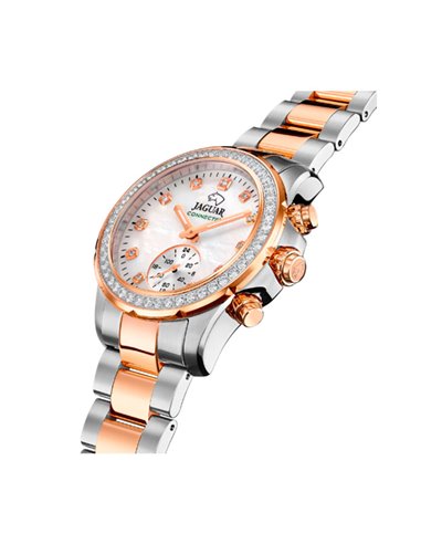 | J981/1 | Relógio Jaguar « CONNECTED LADY » J981/1