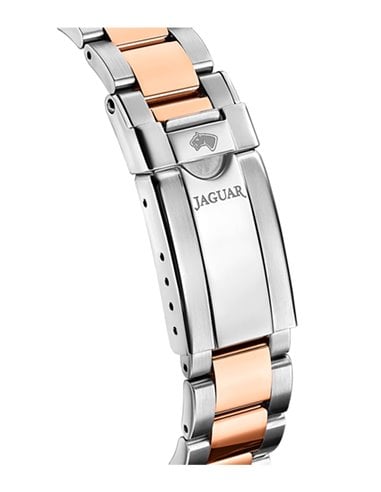 | J981/1 | Damenuhr Jaguar « CONNECTED LADY » J981/1