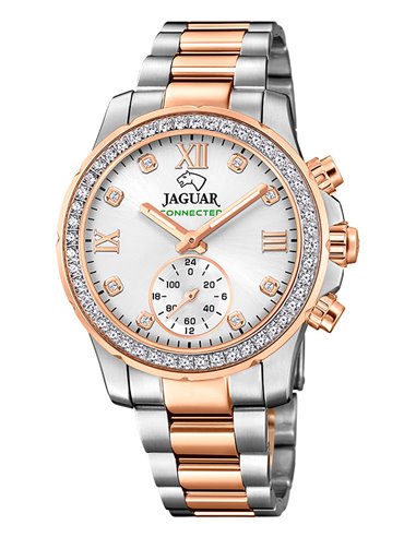 | J981/2 | Reloj Jaguar « CONNECTED LADY » J981/2