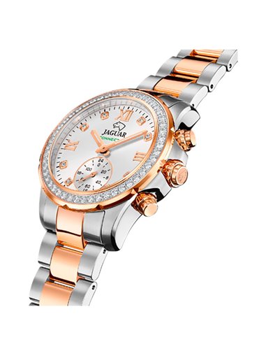 | J981/2 | Reloj Jaguar « CONNECTED LADY » J981/2