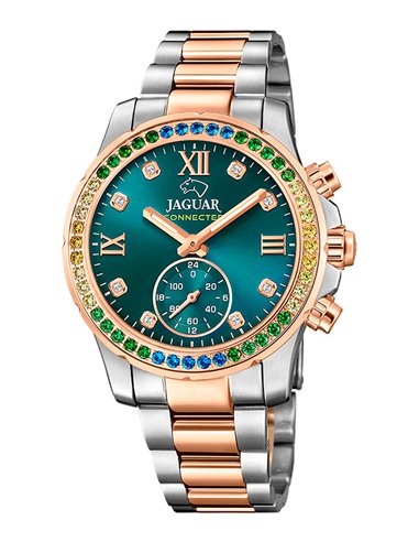 | J981/6 | Reloj Jaguar « CONNECTED LADY » J981/6