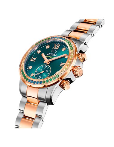 | J981/6 | Reloj Jaguar « CONNECTED LADY » J981/6