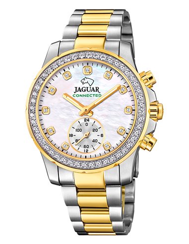 | J982/1 | Reloj Jaguar « CONNECTED LADY » J982/1