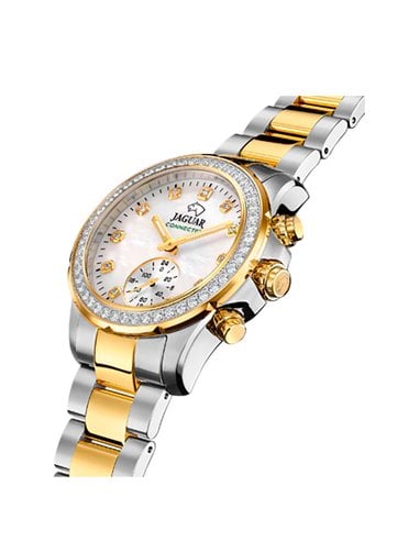 | J982/1 | Jaguar « CONNECTED LADY » J982/1