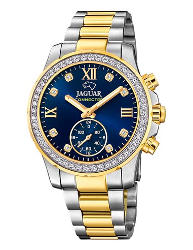 | J982/3 | Reloj Jaguar « CONNECTED LADY » J982/3