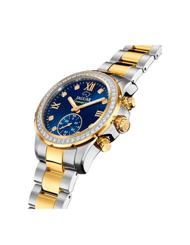 | J982/3 | Reloj Jaguar « CONNECTED LADY » J982/3