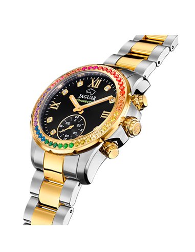 | J982/5 | Relógio Jaguar « CONNECTED LADY » J982/5