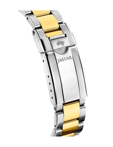 | J982/5 | Jaguar « CONNECTED LADY » J982/5