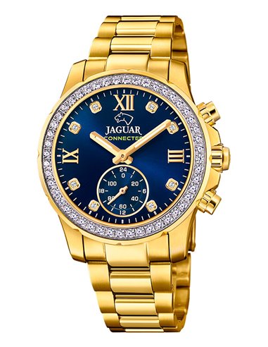 | J983/3 | Reloj Jaguar « CONNECTED LADY » J983/3