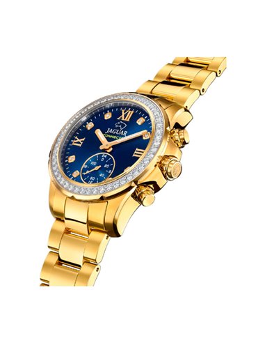 | J983/3 | Reloj Jaguar « CONNECTED LADY » J983/3