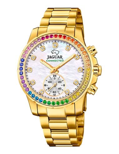 | J983/4 | Jaguar « CONNECTED LADY » J983/4