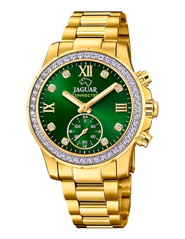 | J983/5 | Jaguar « CONNECTED LADY » J983/5