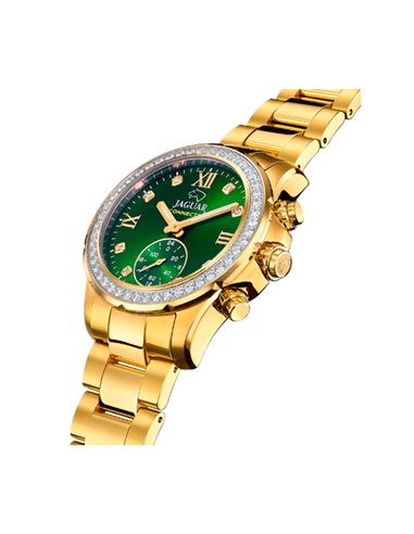 | J983/5 | Jaguar « CONNECTED LADY » J983/5