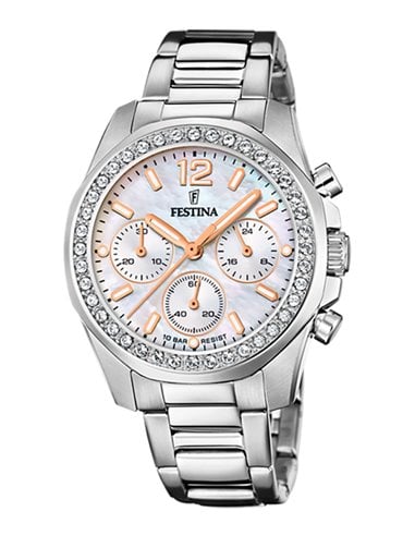 | F20606/1 | Relógio Festina « RAINBOW » F20606/1